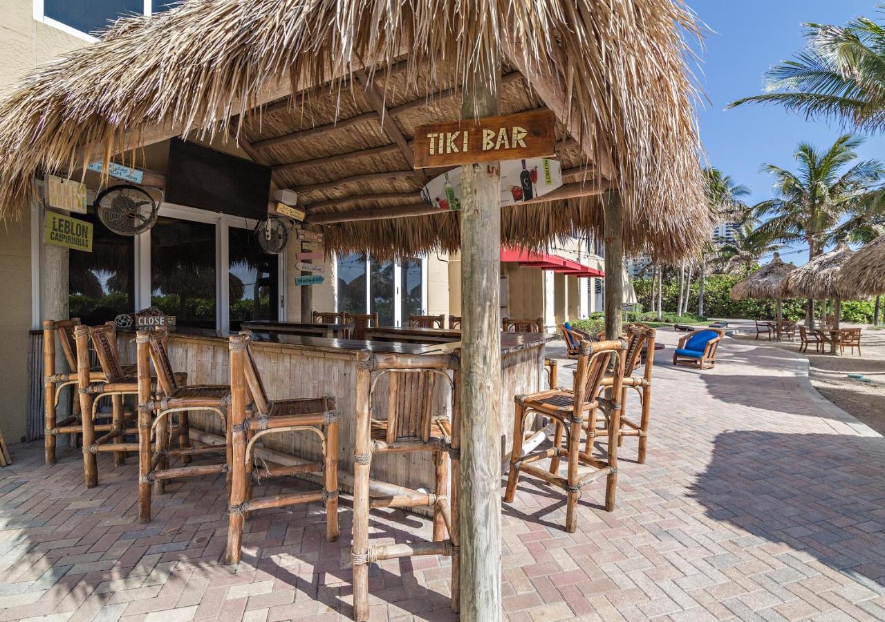 Oceanfront Palm Beach Resort & Spa Singer Island Riviera Beach Exterior photo