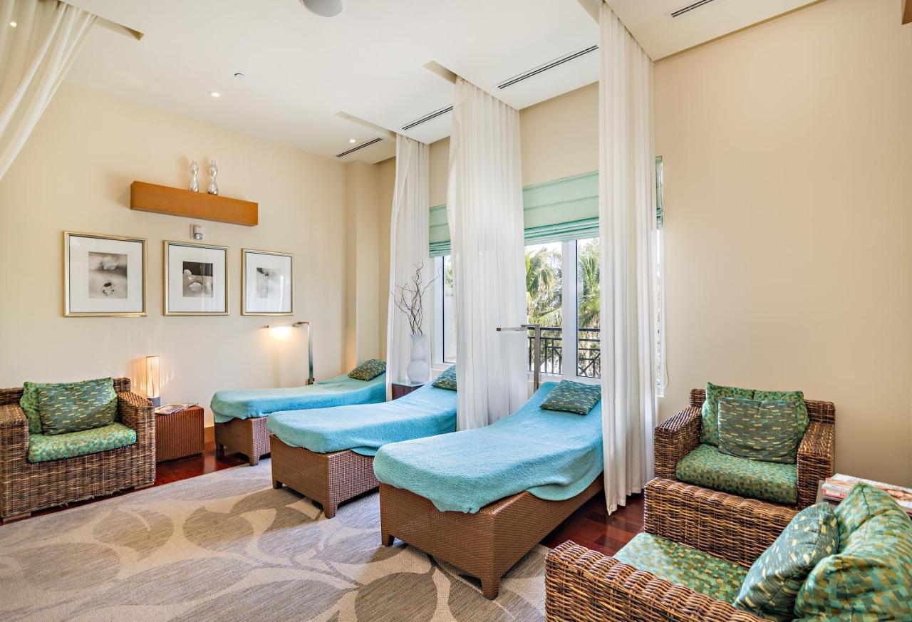 Oceanfront Palm Beach Resort & Spa Singer Island Riviera Beach Exterior photo