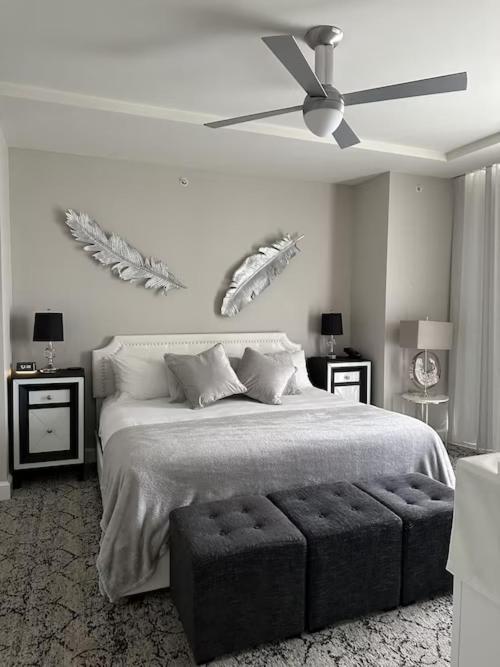 Oceanfront Palm Beach Resort & Spa Singer Island Riviera Beach Room photo