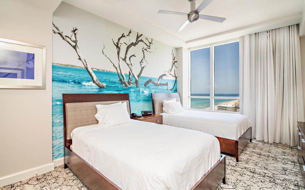 Oceanfront Palm Beach Resort & Spa Singer Island Riviera Beach Exterior photo