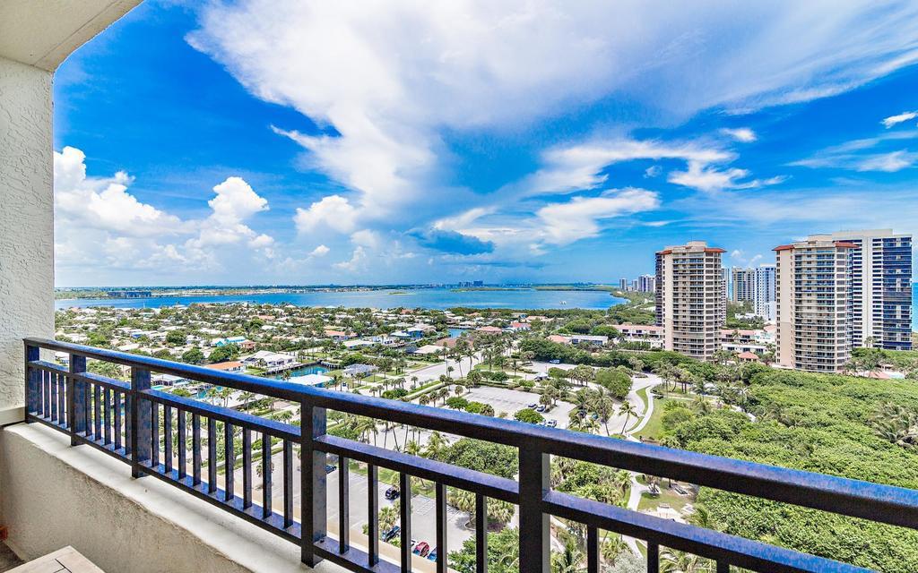Oceanfront Palm Beach Resort & Spa Singer Island Riviera Beach Exterior photo