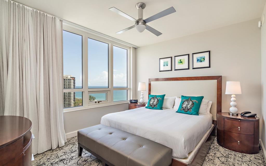 Oceanfront Palm Beach Resort & Spa Singer Island Riviera Beach Exterior photo