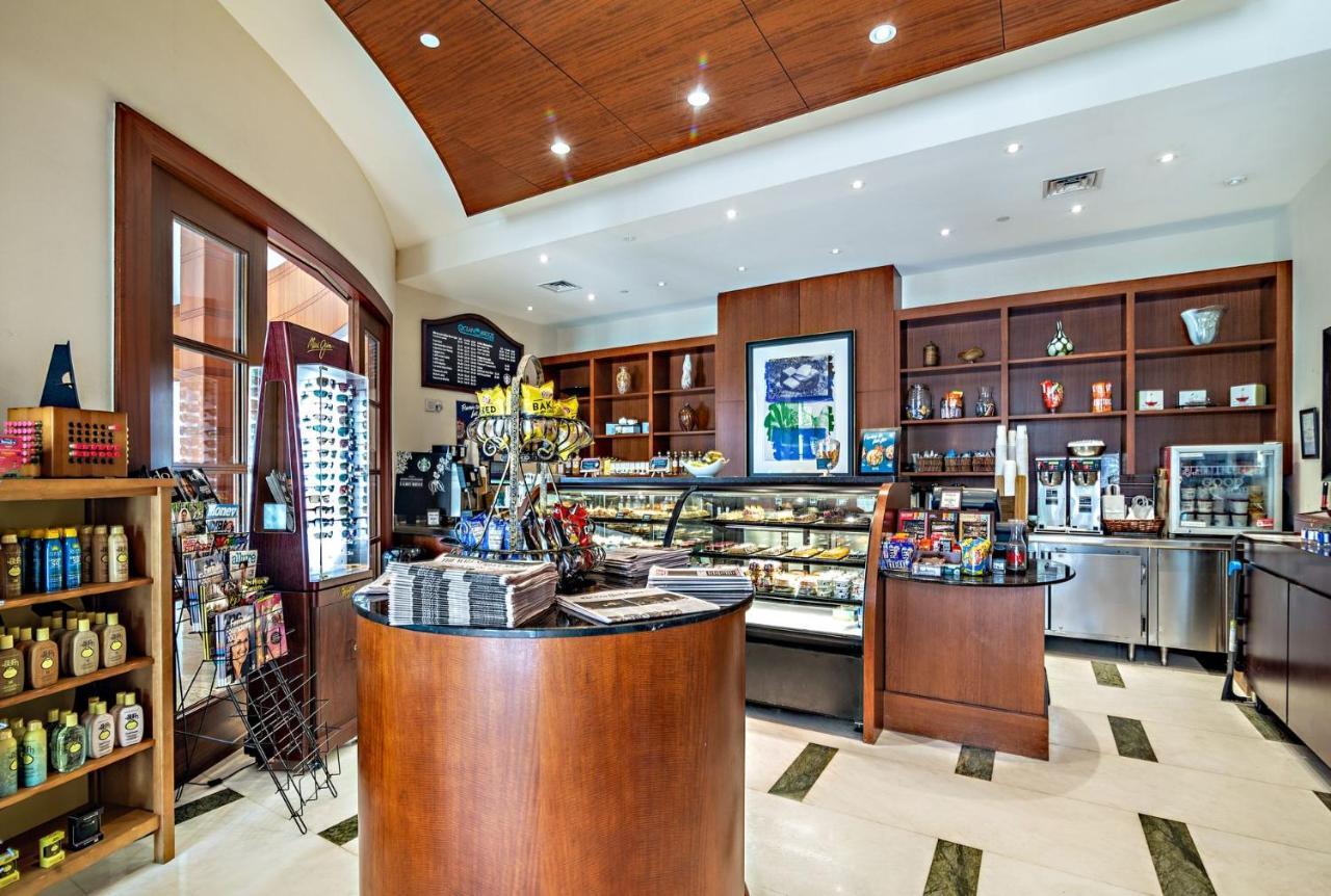 Oceanfront Palm Beach Resort & Spa Singer Island Riviera Beach Exterior photo